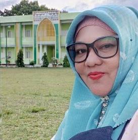 Sri Wahyuni Nababan, Novelis Wanita Yang Juga Seorang Tenaga Pendidik