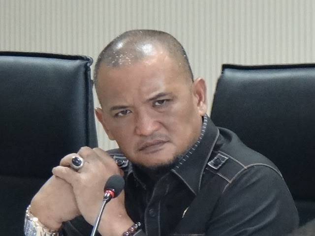 Robi Barus Apresiasi Sikap Bobby Jawab Kritik Kinerja