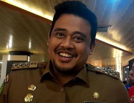 Bobby Nasution: Tembak Mati.Begal di Medan !!!