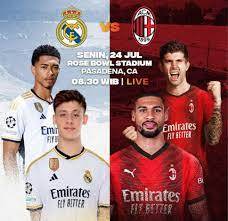 Siapa Akan Berjaya Dalam Laga Dua Tim dengan trofi Liga Champions ?