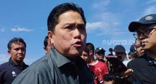 Ini Dilakukan PSSI Untuk Dapat Memperkuat Timnas Indonesia U-17