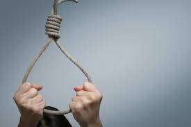 Diduga Stres Ditinggal Istri dan Anak, Suami Gantung Diri