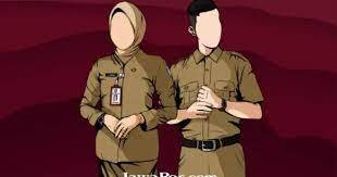 ASN Disenyalir Selingkuh dengan Bawahan, Inspektorat Bertindak
