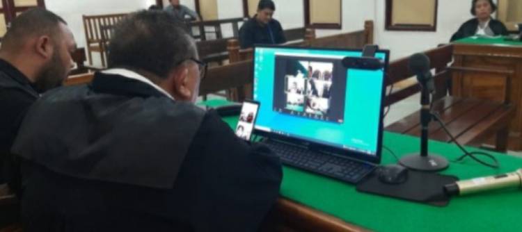 Pembawa Narkoba Seberat 50 Kilo Narkoba, Terancam Pidana Hukuman Mati