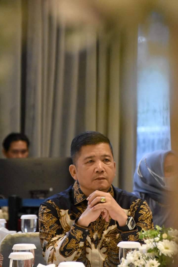 DPRD Madina Minta Pemkab Cabut Izin Sorik Mas Mining