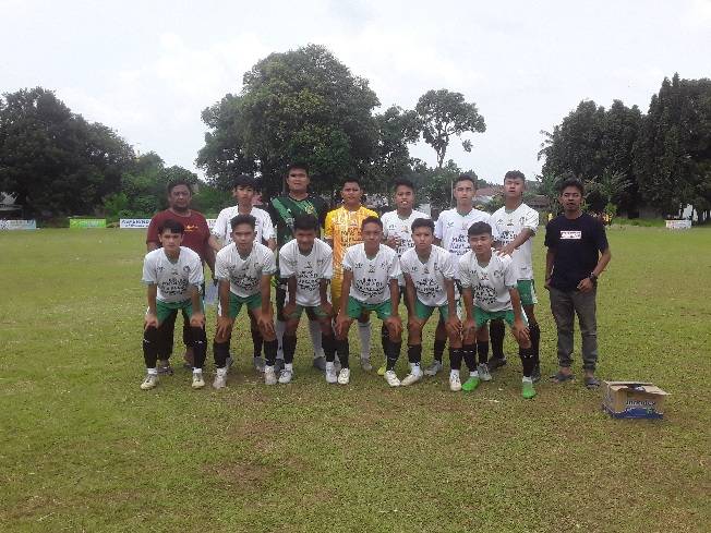 Piala Saktiawan Sinaga : SFA.Academy Melaju Ke.8 Besar Setelah Pukul Parlim Putra FC