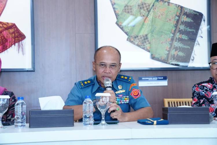 Kapuspen TNI: Tiga Sumber Konflik Bisa Terjadi di Indonesia. Apa Itu ?