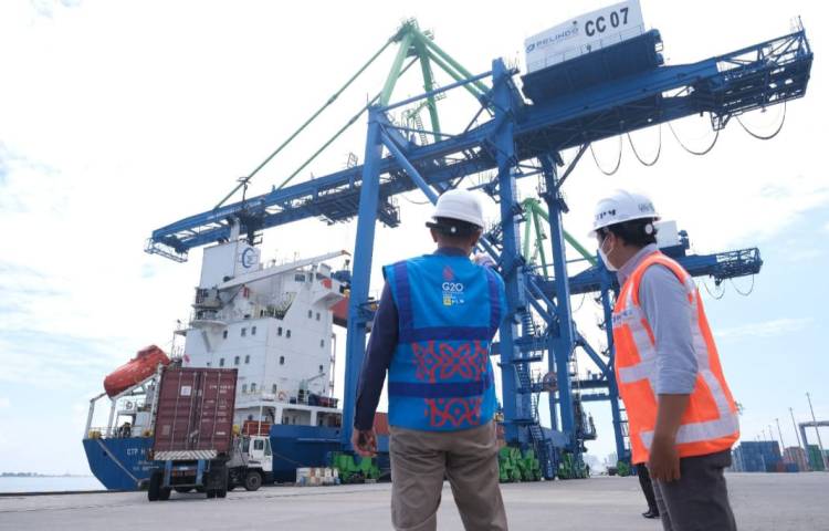 Penjualan Listrik PLN Semester I Capai 137,12 TWh, Sektor Bisnis Jadi Penopang, Tumbuh 13,07 Persen