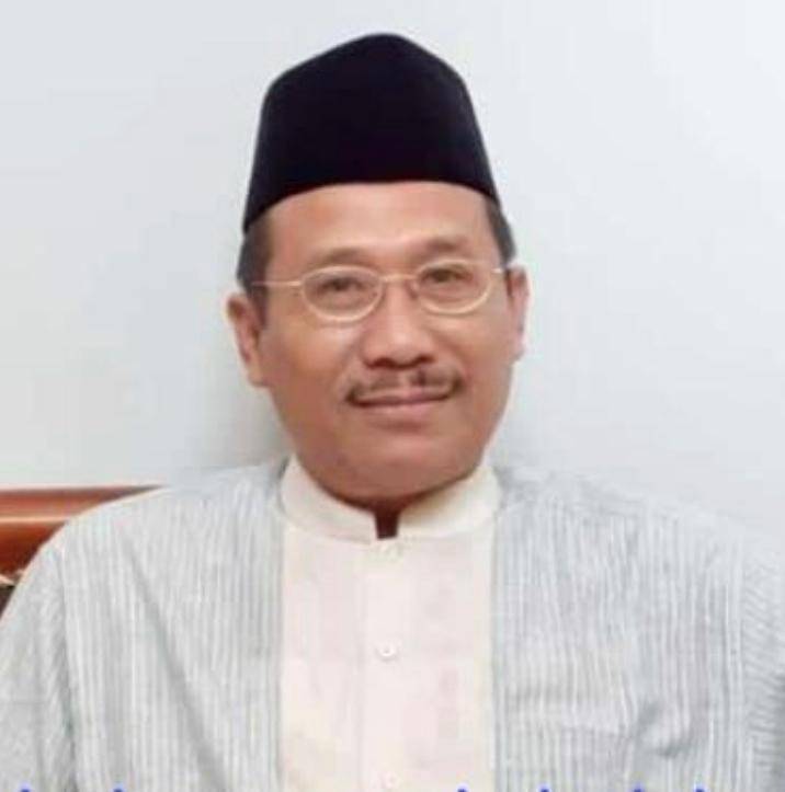 Pidato Doa Anies, Cerminan Sikap Tawadhu Namun Tajam