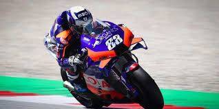 Alami Nasib Buruk di Paruh Pertama MotoGP 2023, Miguel Oliveira Optimis Bisa Bangkit
