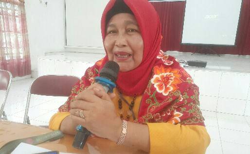 Ir Darnanela Terpilih Aklamasi Ketua BM3 Kabupaten Labuhanbatu
