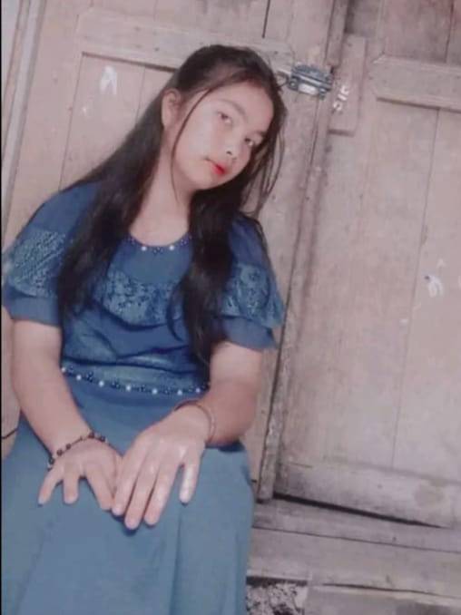 Bila Melihat Herlina Hutagaol Bisa Hubungi Keluarganya