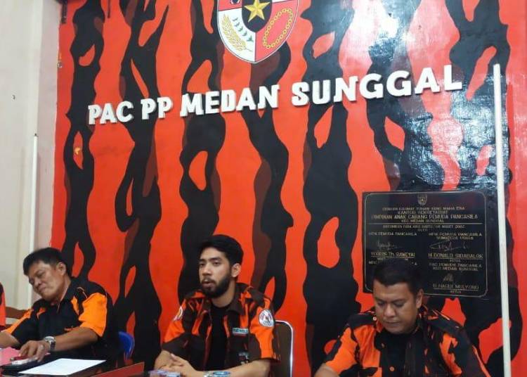 PAC PP Medan Sunggal Buka Pendaftaran Calon Ketua