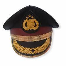 Kapolres Belawan Copot Dua Pejabat Teras
