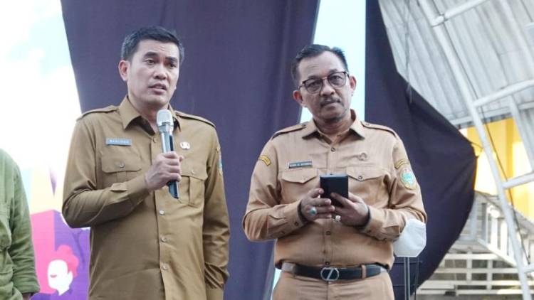 Tiga Tahun Terakhir, Jumlah Penduduk Miskin di Sumut Turun, Berikut Penjelasannya
