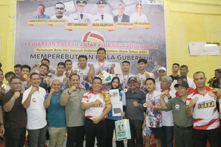 Gubernur Ingatkan Perkuat Mental dan Semangat Hadapi PON XXI/2024
