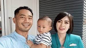 Curatan Hati Aktor Tidak Bisa Ketemu Anak Semata Wayang