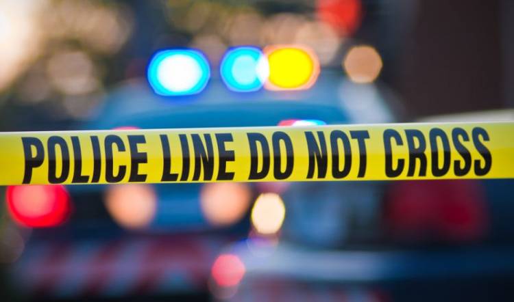 Oiamang! Setidaknya 16 Orang Tewas dan Mayat Berserakan di Tanah