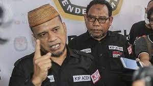 Banyak Daftar Calon Legeslatif dari Berbagai Partai, 72 Bacaleg Tak Memenuhi Persyaratan