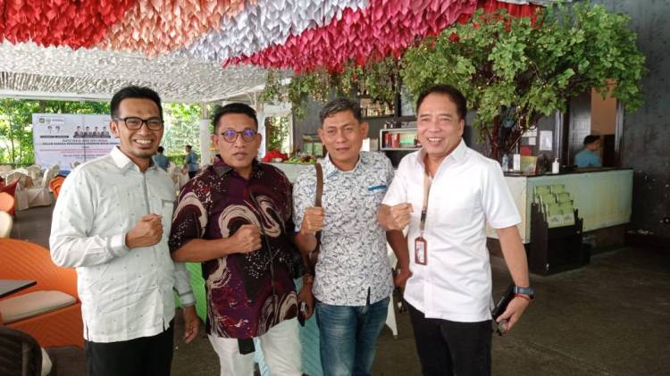 DPRD Medan Segera Bentuk Pansus Lampu Pocong
