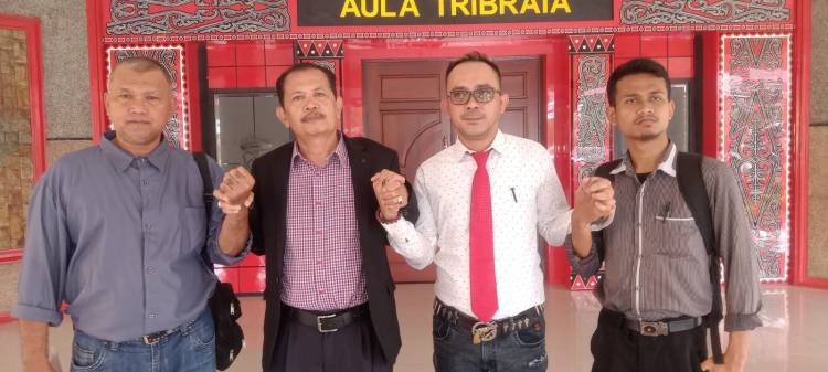 Ini Ngeri, Kasus Mangkrak Selamat Sianipar Tuai Kontroversi Pihak Keluarga