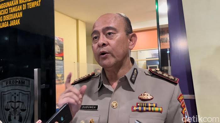 4 Anggota Polda Sumut Terindikasi Peras Waria Dipatsus