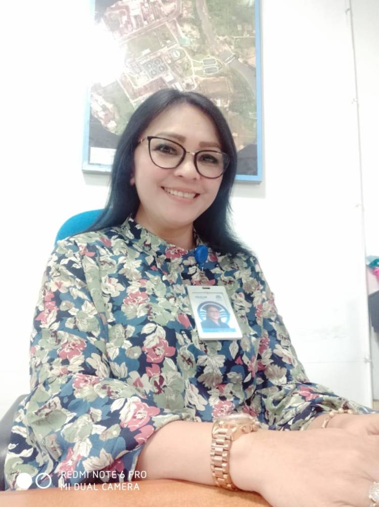 Apresiasi Keluhan Pelanggan Warga Simalingkar Ungkap Terimakasih ke Perumda Tirtanadi