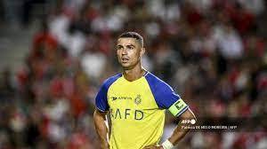 Apa Faktor Ronaldo Gagal Bersinar. Apa saja itu?