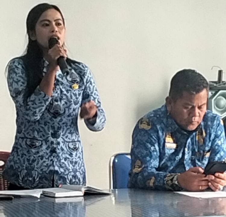 Pendistribusian Pupuk Subsidi Makin Ketat, Daftarkan Namamu!