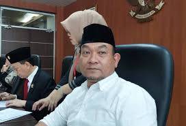 Dedy  Aksyari Minta Pemko Medan Tanggap.Virus Rabies