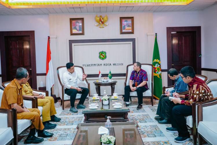 Dorong Percepatan Pembangunan Daerah, Peran BRIDA Harus Diperkuat