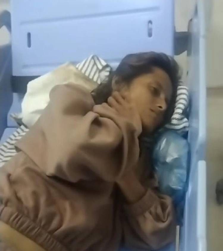 RSUP HAM Rawat Pasien Tanpa Identitas dan Tak Ada Keluarga