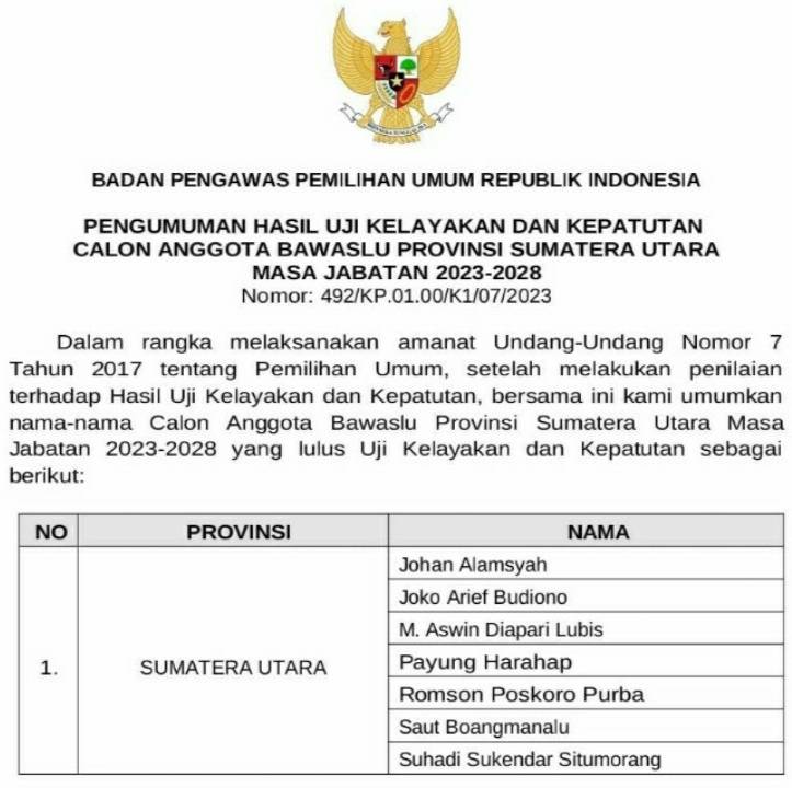 Golkar Hamparan Perak Gelar Muscalub dan Pemilihan Ketua Kecamatan