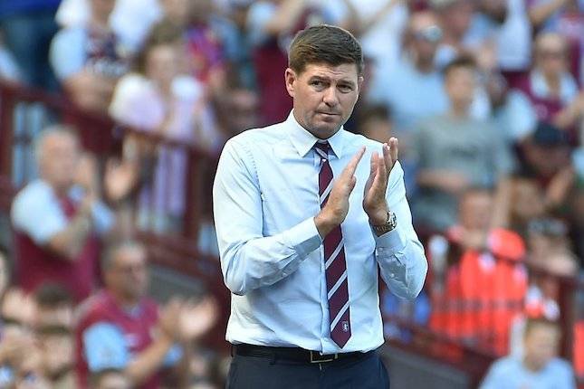 Steven Gerrard Resmi Jadi Pelatih Baru Klub Liga Arab Saudi, yang Mana?
