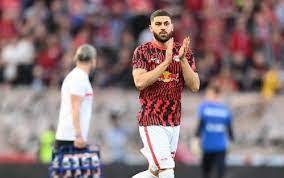 Bek Ssal Kroasia Bakal Menjadi Pemain Termahal di Bursa Transfer