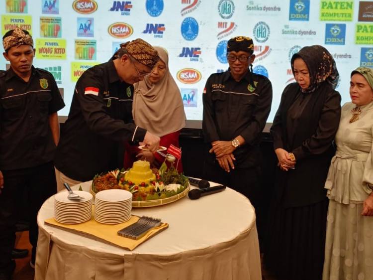 PWS Milangkala Ke 87 Tahun "Ini kata Sugeng"