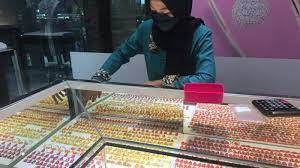 Masyarakat Ingin Tahu Harga Emas Paling Terendah Hari Ini,