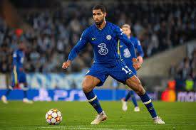 Ini Cara AC Milan Menarik  Loftus-Cheek dari Chlesea