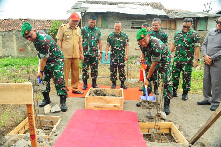Rapat Anggota Tahunan (RAT) ke- 57  Inkopad Tutup Buku 2022