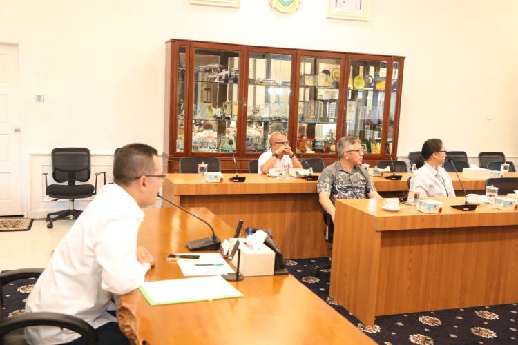 APRC Danau Toba 2023 Dilengkapi Super SS Lengkap dengan Tribun Penonton yang Nyaman