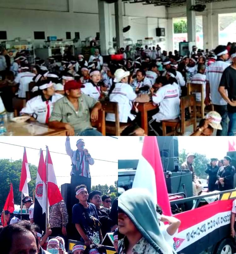Tahun Politik 2024, Jurnalis Sumut Berharap Kapoldasu Irjen Agung Dapat Turun ke Toga dan Tomas
