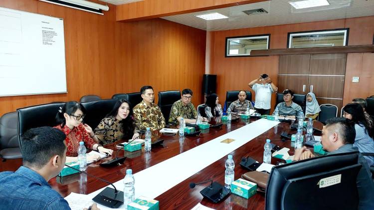 Komisi III DPRD Medan: Segera Bayar dan Jangan dibuat Alasan Tidak Masuk Akal