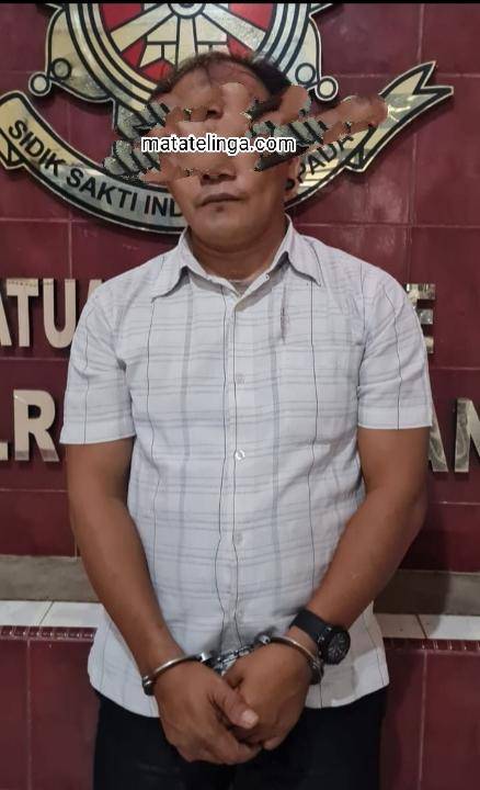 Bertahun Senyap, Tipikor Sat Reskrim Polres Asahan Tetapkan Tersangka Korupsi