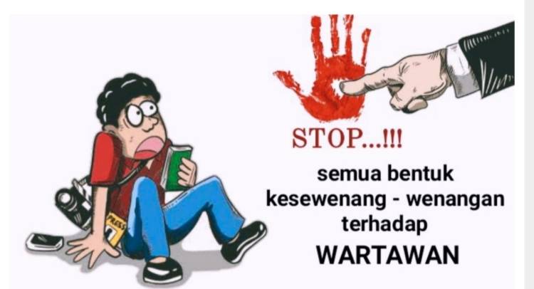 Wartawan Peliput Jemaah Haji di Usir Saat Bertugas, Begini Penjelasan Kakanwil Kemenag Sumut