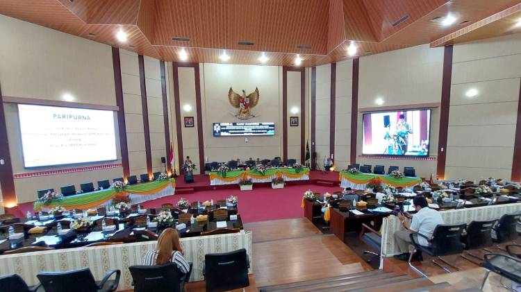 Fraksi PDI P DPRD Medan Desak  Polisi Berantas Premanisme dan Begal