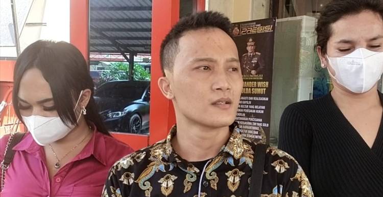 Dua Korban Dugaan Pemerasan Oknum Polisi Diperiksa, Polda Sumut Dinilai Lamban Tetapkan Tersangka