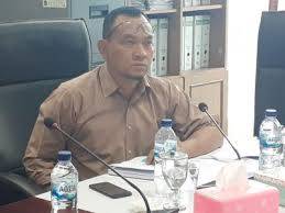 Deddy Aksari Tampung Keluhan Warga Pandau Hulu II