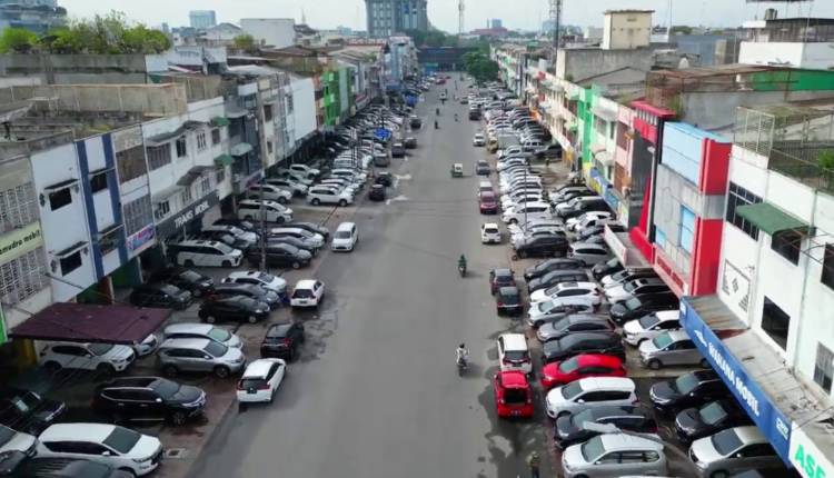 KSP Desak Walikota Medan Dan Pejabat Terkait Tindaklanjuti Pengaduan FPB Soal Perpanjangan HGB diatas HPL