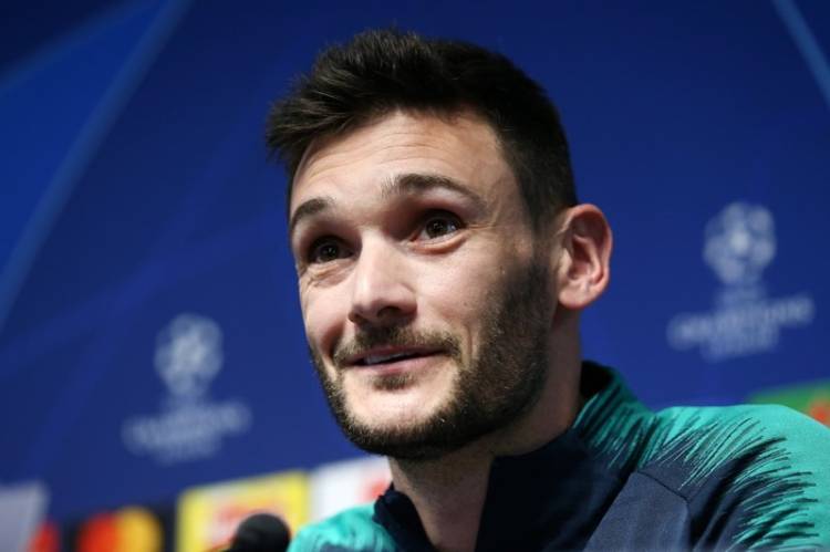 Hugo Lloris Diusir Secara Halus Dari Tottenham, Kok Bisa?