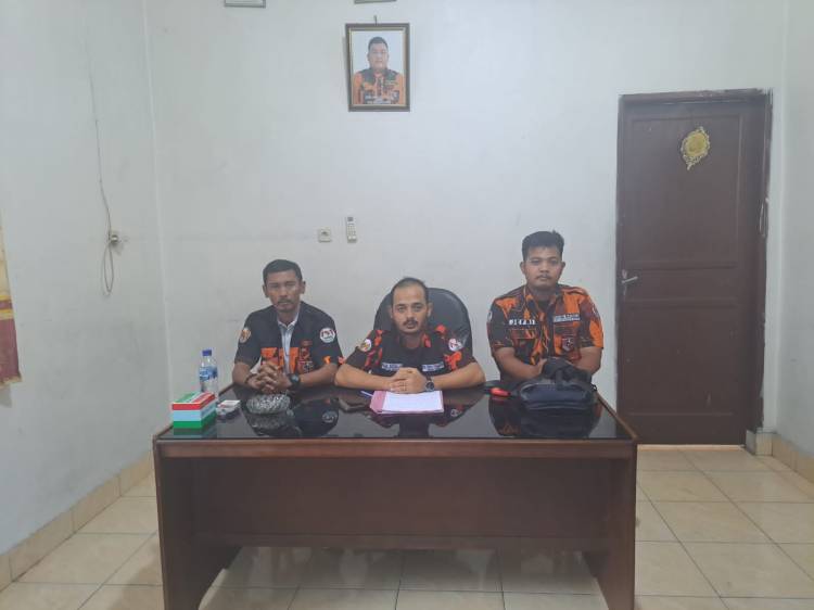 Jelang RPP, PAC PP Medan Kota Buka Pendaftaran Calon Ketua